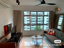 Blk 70C Telok Blangah Ridgeview (Bukit Merah), HDB 4 Rooms #541863991